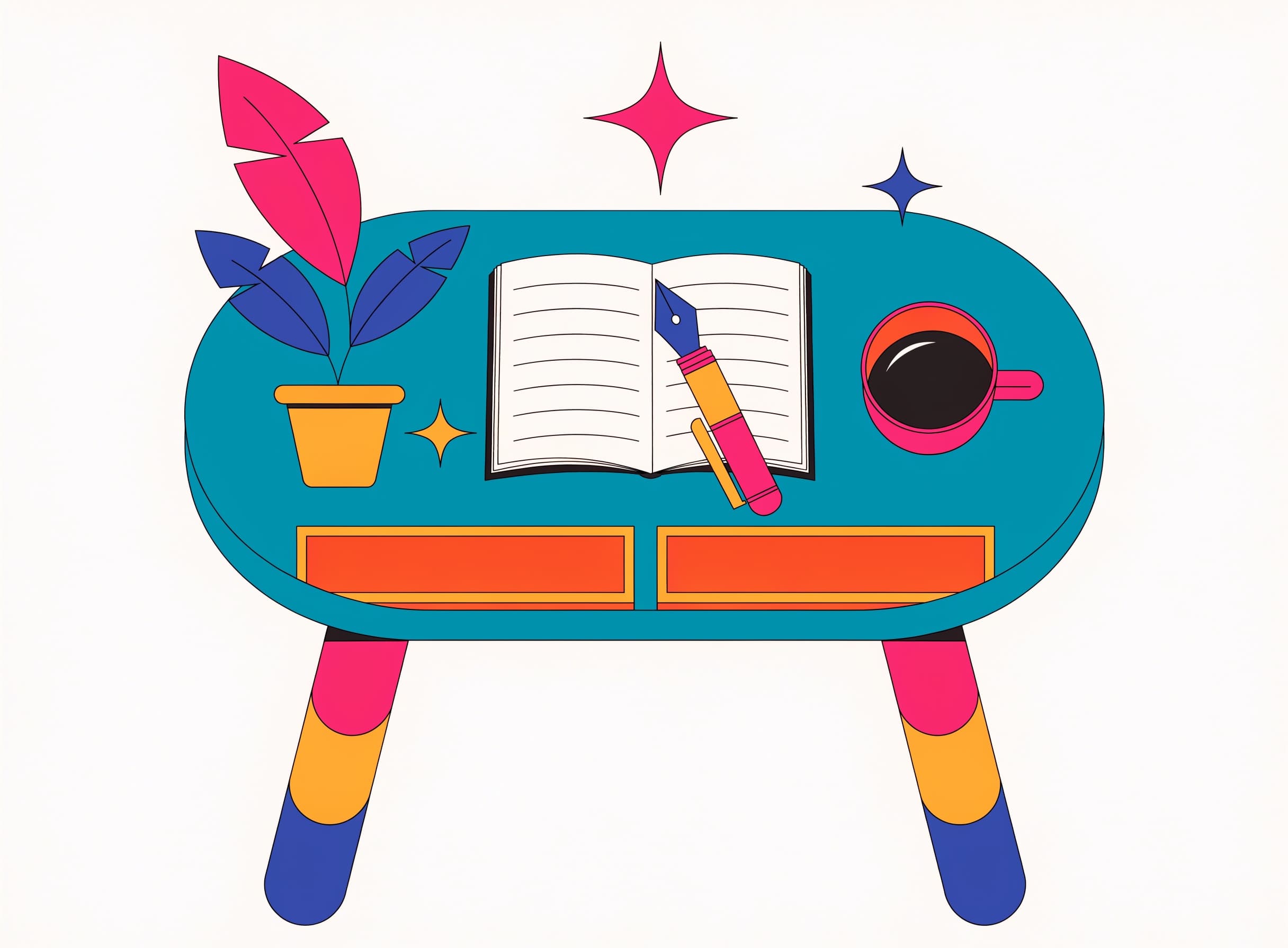 Why I finally started writing
