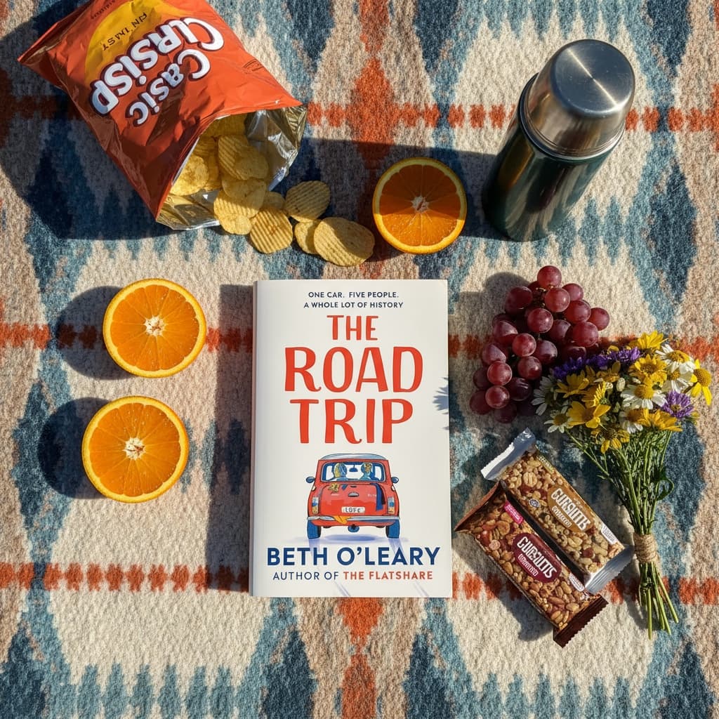 The Road Trip