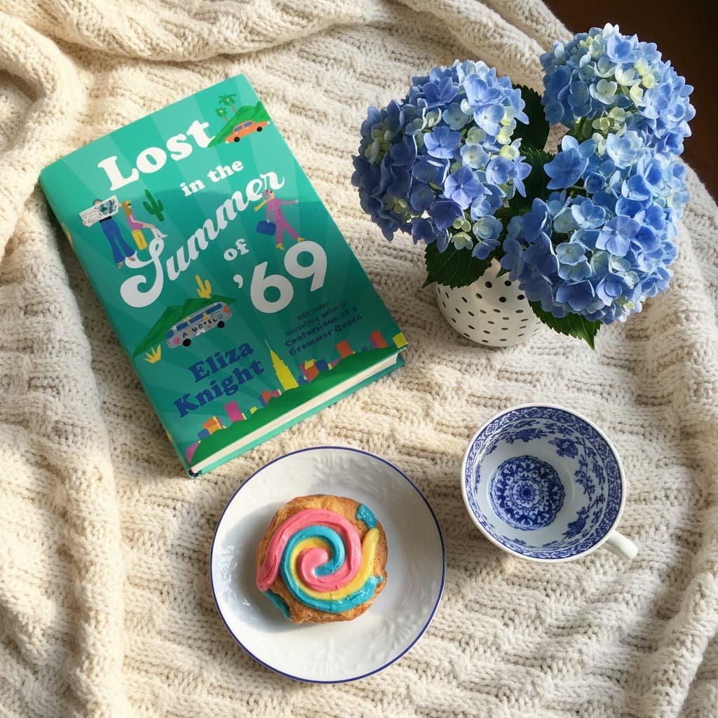 Lost in the Summer of '69